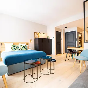  Apartamento Du Louvre